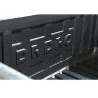 Accessoires pour camionnettes, revêtements de benne pour camionnettes JMC Grand Avenue, directement de l'usine, anti-rayures, tapis de benne pour camionnettes