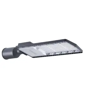 Lampu Jalan philips BRP121 led, lampu jalan 50W IP66 lampu jalan kecil