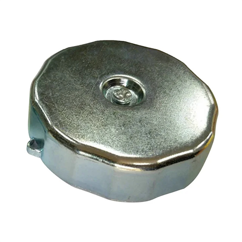Aftermarket Replacement Fuel Cap 6136 21