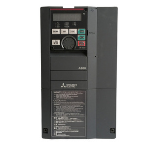 มิตซูบิชิ Fr-A840 ซีรีส์ อินเวอร์เตอร์ปรับความถี่สามเฟส 15 กิโลวัตต์ สำหรับการใช้งานทั่วไป - Product Image 1