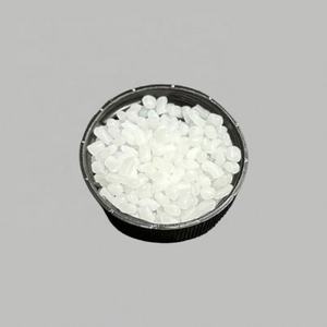 เม็ดพลาสติกโพลีสไตรีนแบบฉีดขึ้นรูปเกรดสีขาววัสดุทำจากพลาสติกเคลือบเงาสูง - Product Image 4