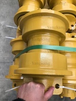 Offre Spéciale D4 D5 D6 D7 D 8/9 D10 D30 D31 D40 D50 D65 D85 D125 D135 D155 Bulldozer Dozer Carrier Roller Upper Roller Top Roller