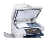 Mesin Fotokopi Berkualitas Tinggi untuk Kertas Fotokopi Ukuran A3 Printer Bekas untuk Mesin Fotokopi Xerox C8030 C8035 C8045 C8055 C8070