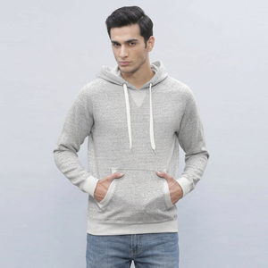 Sudadera con Capucha Unisex de Mezcla de Algodón de 400 g/m², Lavada al Ácido, con Hombros Caídos, Tallas Grandes, para Invierno, con Logotipo Personalizado de Alta Calidad de Fábrica al Por Mayor - Product Image 1