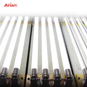 <span class=keywords><strong>หลอด</strong></span><span class=keywords><strong>ไฟ</strong></span> <span class=keywords><strong>LED</strong></span> T8 18W/20W ประหยัดพลังงานอายุการใช้งานยาวนานสำหรับสำนักงาน/โรงรถ/ซูเปอร์มาร์เก็ตราคาขายส่ง - Product Image 4