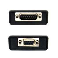 Programador de ECU BMW Carsoft 6.5, Herramienta de Diagnóstico Profesional, Lector de Códigos, Función Universal para Autos, Material Plástico, Marca OEM