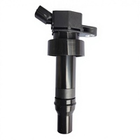 27301-2B100 273012B100 New Ignition Coil for Hyundai Accent Kia Rio Soul