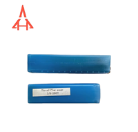 Jauge de calibrage de filetage conique NPT personnalisable pour la vente en gros par le fabricant