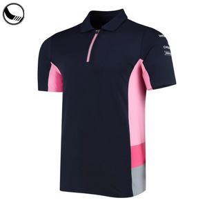 Camiseta de Motociclismo Sublimada Personalizada al por Mayor de BETHERIVAL, 100% Poliéster - Product Image 1