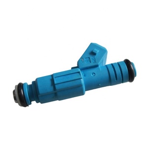 Piezas de motor de automóvil Svd precio de descuento boquilla de inyector de combustible diésel de plástico pequeño fortoyota para Honda 23209 <span class=keywords><strong>23670</strong></span> 35310 - Product Image 5