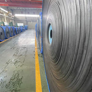 Verimli sistemler için uzun ömürlü Polyester ve naylon desen konveyör bant - Product Image 3