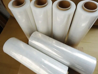 Máquina de Soplado de Película Rotativa TIANYUE Tipo 1500 de Alta y Baja Presión, Mini Máquina de Soplado de Película Biodegradable