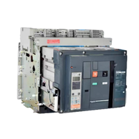Interruptor Automático Universal MVS11003 EasyPact MVS08N 800A 3p, Interruptor de Circuito de Aire ACB