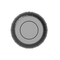 Localizador GPS Inteligente con Monitoreo Remoto WiFi, Resistente al Agua, Magnético, Compatible con PC y Aplicación Móvil, Historial de Rutas, Reproducción de Recorridos, para Vehículos, 1 Año