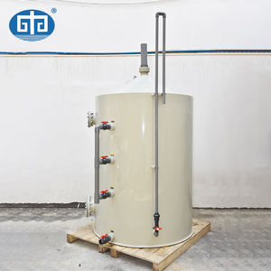 วัสดุกรองชีวภาพประสิทธิภาพสูง แบบเตียงของเหลวสำหรับตู้ปลา/ระบบกรองชีวภาพแบบเติมอากาศ/ไบโอฟิลเตอร์สำหรับระบบ RAS - Product Image 2