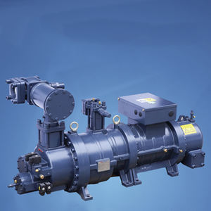 Unidade de Refrigeração Comercial com Compressor para Armazenamento Frio Externo - Product Image 6