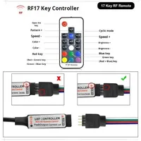 Coloré noir IP65 étanche 8mm LED bande lumineuse USB Dimmable décoration pour TV fond ordinateur bureau dortoir chapiteau