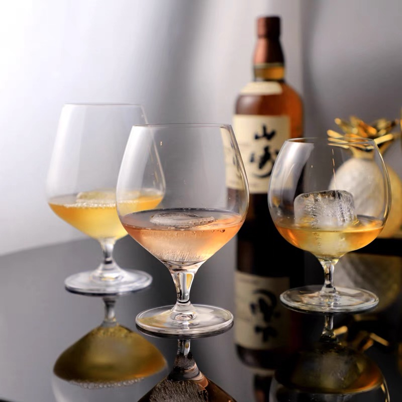 Newest Wholesale Brandy Wine Glass Wholesale Red Wine Glasses