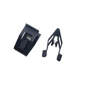 Clips métalliques pour panneau de console centrale Buick, en acier au manganèse D25, pour Excelle Regal LaCrosse - Product Image 3