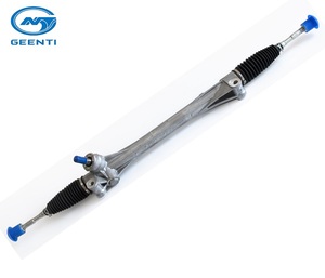 GEENTI - Dirección Asistida de Alta Calidad con Piñón y Cremallera <span class=keywords><strong>45510</strong></span>-42160 4551042160 <span class=keywords><strong>45510</strong></span>-42170 4551042170 para Toyota RAV4 ASA40 2012- LHD - Product Image 1