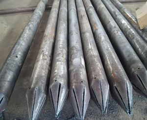 Rollo de tubería de lechada al por mayor de 100m de largo para proyectos de lechada geotécnica a gran escala - Product Image 5