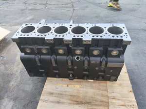Bloque de motor Shangchai SDEC D6114 <span class=keywords><strong>F</strong></span>/1401000025 Componentes de maquinaria de ingenierí<span class=keywords><strong>a</strong></span> - Product Image 6