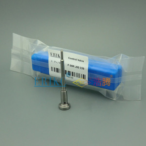 Soupape de commande d'injecteur diesel F 00R J00 339 unité de commande de moteur 0 445 120 007 soupape d'injection d'échantillon F ooR J00 339 - Product Image 2