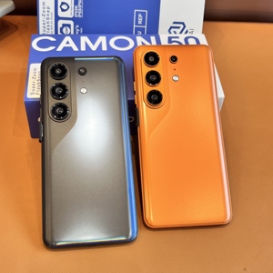 Camon 50 Pro 5G มือถือหน้าจอ 7.3 นิ้ว HD 108MP 16GB 1TB CDMA/GSM/WCDMA 4G/5G ปลดล็อคโดยตรง - Product Image 6
