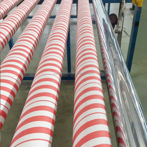 דיוק גבוה 304l/316l/316l מוט מצופה כרום נירוסטה אורך מותאם אישית עובי כרום תעשייתי - Product Image 3