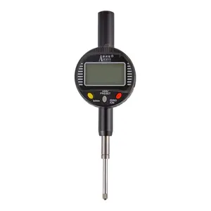 Aiceyi 0-50.8Mm/2in 0.01Mm Inch/Metrische Elektronische Digitale Wijzerplaat Indicator Meter