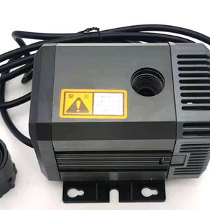 Pompe à eau compacte <span class=keywords><strong>SUNSUN</strong></span> HQB-2000 HQB-2200/2500/<span class=keywords><strong>3000</strong></span> Type 24W pour aquarium et fontaine, 1400L/H, hauteur de refoulement 1,8M, utilisable à partir du sol - Product Image 5