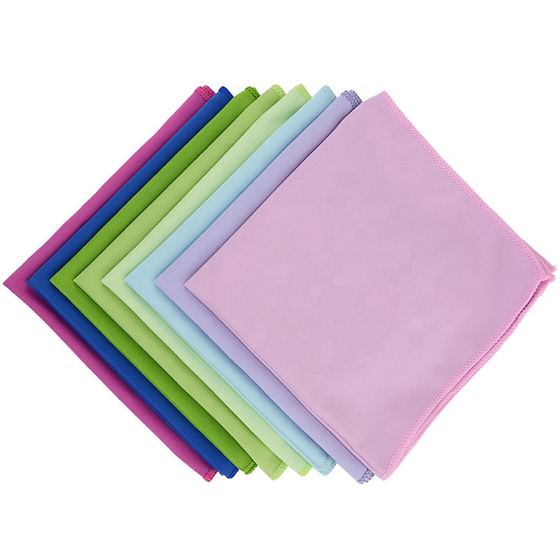 Ткани из микрофибры для чистки скрипки на заказ