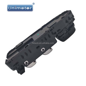 222 905 <span class=keywords><strong>2004</strong></span> Interrupteur de lève-vitre électrique pour Benz W222 2013-2020 FST-BE-1169A Couleur noire 2229052004 - Product Image 3