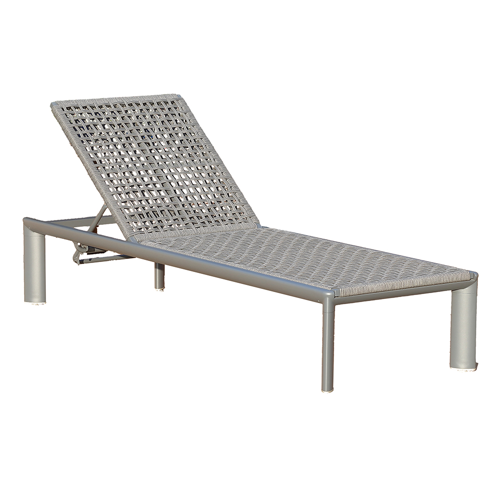 Reclining chair
