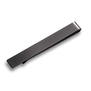 Clip de Corbata de Aleación de Zinc de Alta Calidad, Estilo Simple, Irrompible, Regalo Promocional - Product Image 4