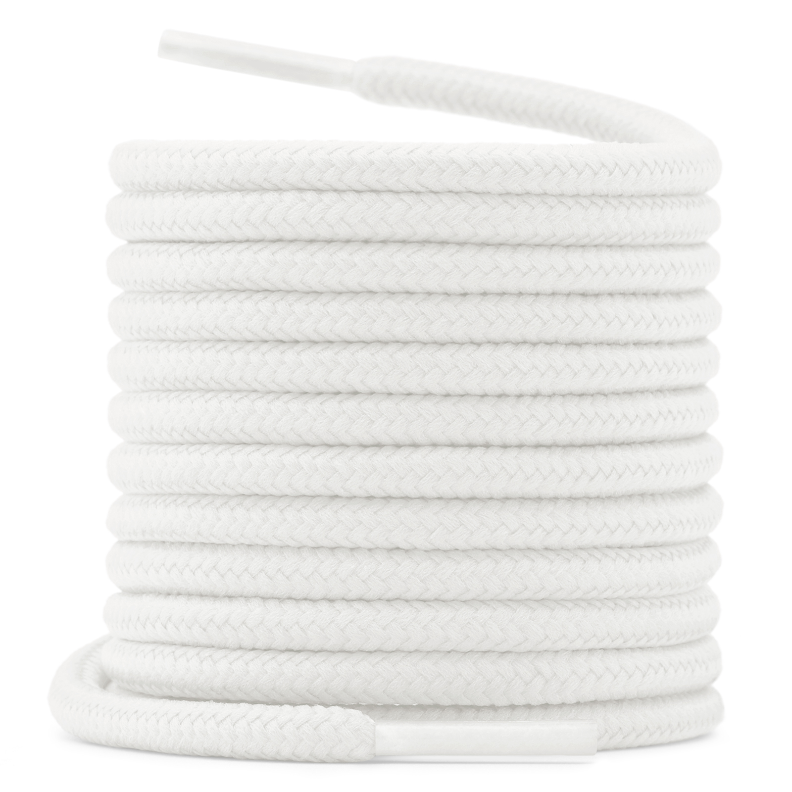 01 White