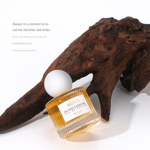 MEJISOOストーリー香水エンカウンターテンダーナイト魅力的な50ml女性用モダンスタイル空気新鮮な花果実 - Product Image 1