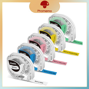 <span class=keywords><strong>Phomemo</strong></span> <span class=keywords><strong>P12</strong></span> <span class=keywords><strong>Mini</strong></span> tragbarer digitaler Satin band drucker Inkless Labeling Tape Maker für IOS Wireless Interface Geschenk box Verpackung - Product Image 3
