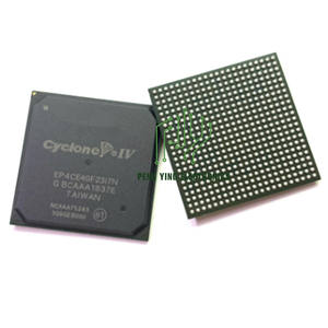 Fornitura IC chip, circuiti integrati nuovi BGA EP4CGX30BF14C8N EP4CGX30BF14I7N - Product Image 3