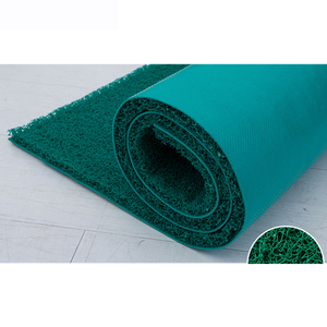 <span class=keywords><strong>Tapis</strong></span> de support de bobine en PVC, cm, <span class=keywords><strong>tapis</strong></span> de sol de porte personnalisé, boucle en <span class=keywords><strong>vinyle</strong></span> avec impression imperméable - Product Image 4