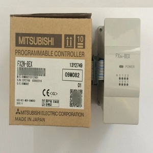 FX2N-8EX โมดูลควบคุม PLC ใหม่เอี่ยม ระบบอัตโนมัติอุตสาหกรรมของแท้ พร้อมการรับประกันหนึ่งปี - Product Image 4