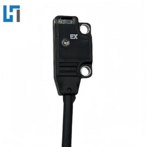 Nuevo módulo de controlador PLC de Sensor de EX-14B Original de 2000, almacén de automatización Industrial en stock - Product Image 2