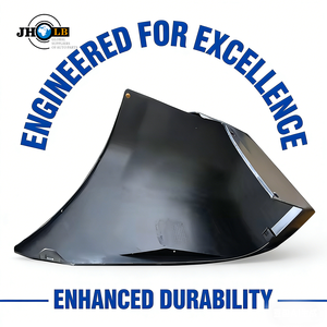 <span class=keywords><strong>BON</strong></span> QUALITÉ Extrémité/<span class=keywords><strong>coin</strong></span> de pare-chocs arrière pour Tiggo J11 T11-2804311 - Product Image 6