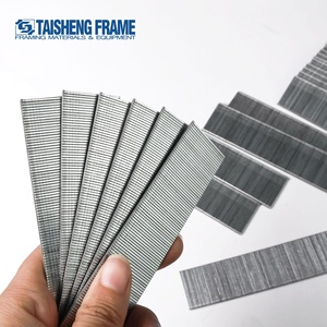 Brad f Series sắt khung ảnh phụ kiện F30 khung hình với mịn Shank loại - Product Image 2