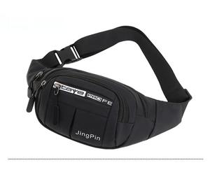 ジムスポーツランニングウエストバッグ防水電話容器ハイキングベルトスポーツトレーニングバッグ - Product Image 3