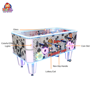 Juego DE MESA DE FÚTBOL operado por Movablecoins Futbolin <span class=keywords><strong>Calcio</strong></span> <span class=keywords><strong>Balilla</strong></span> Table Subsoccer Football 10 Competidores - Product Image 4