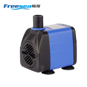 Freesea Mini <b>Submersible</b> <b>Pump</b> Fs 008 3W 150W Silent Aquarium Water <b>Pump</b> For Hydroponic Industrial Use - Product Image 2