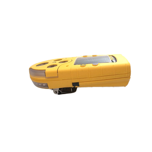 Detector de Gas 5 en 1 GasAlertMicro5, Alarma BWM5, Detector de Gas M5 - Product Image 5