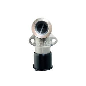 Válvula de Liberación de Remolque Wabco 9630010130 Pro5270020 para Sistema de Frenos de Aire de Camión, Pieza de Repuesto - Product Image 1