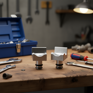 Inserts de douilles de rechange pour outils à pinces 85 51 180 C 7 85 51 250 C - Product Image 2